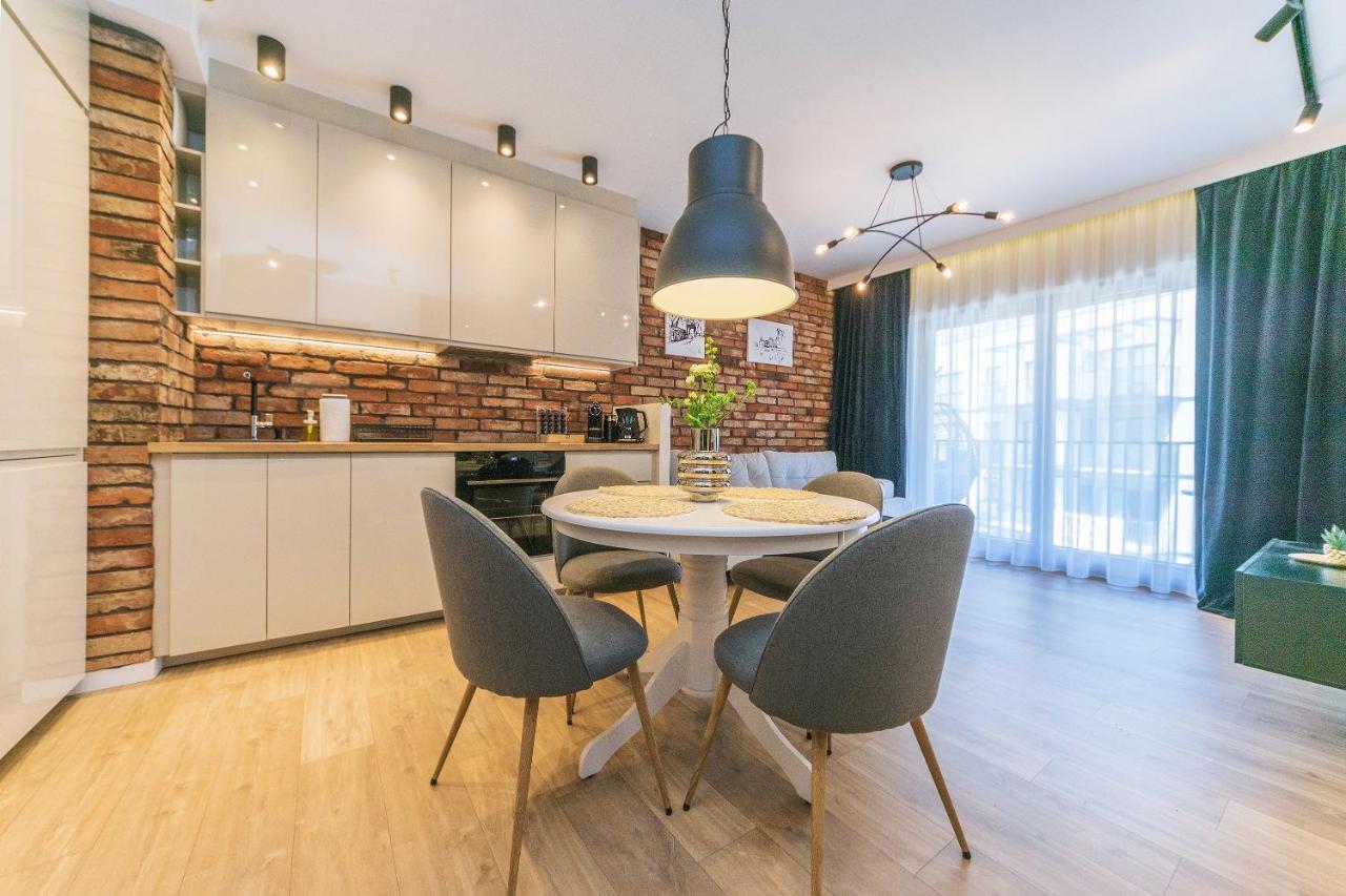 House Managers - Nadmotławie Apartament