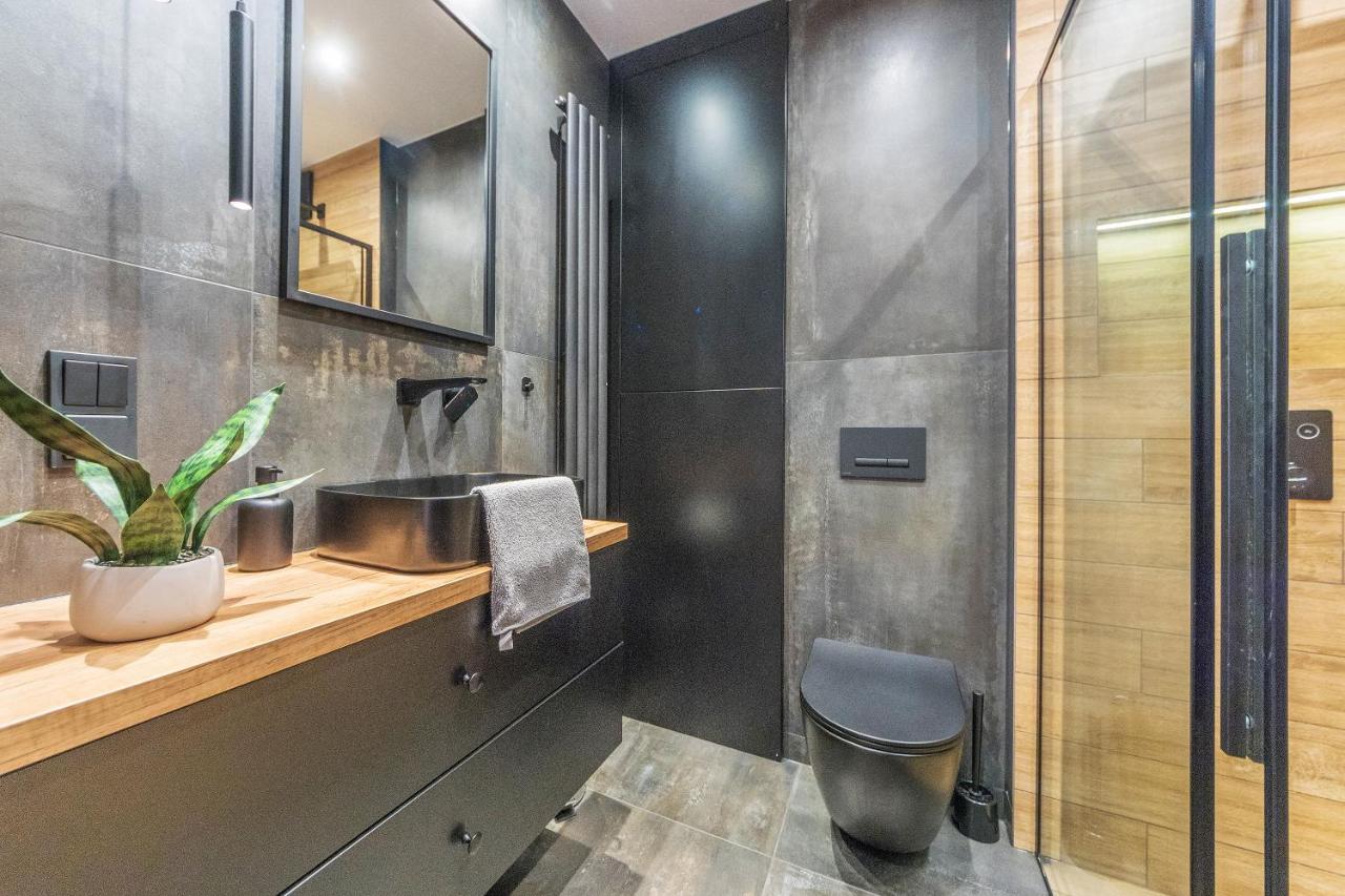 House Managers - Nadmotlawie Apartment Gdansk