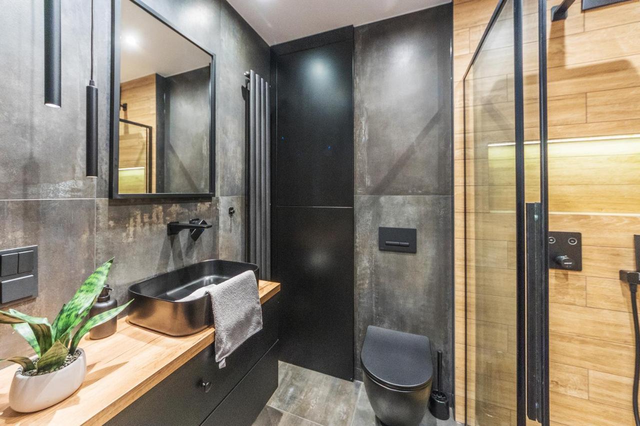 House Managers - Nadmotławie Apartament