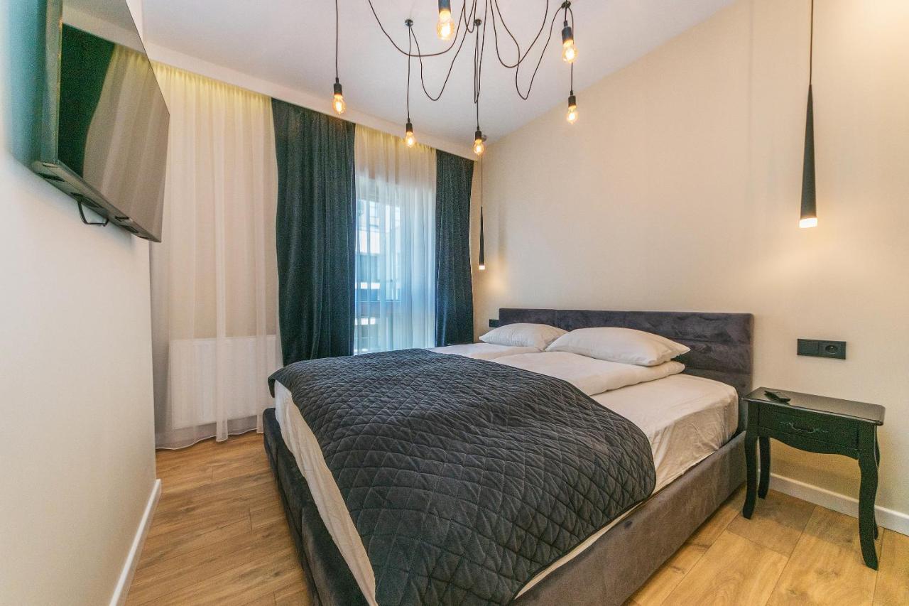 Apartament House Managers - Nadmotławie *