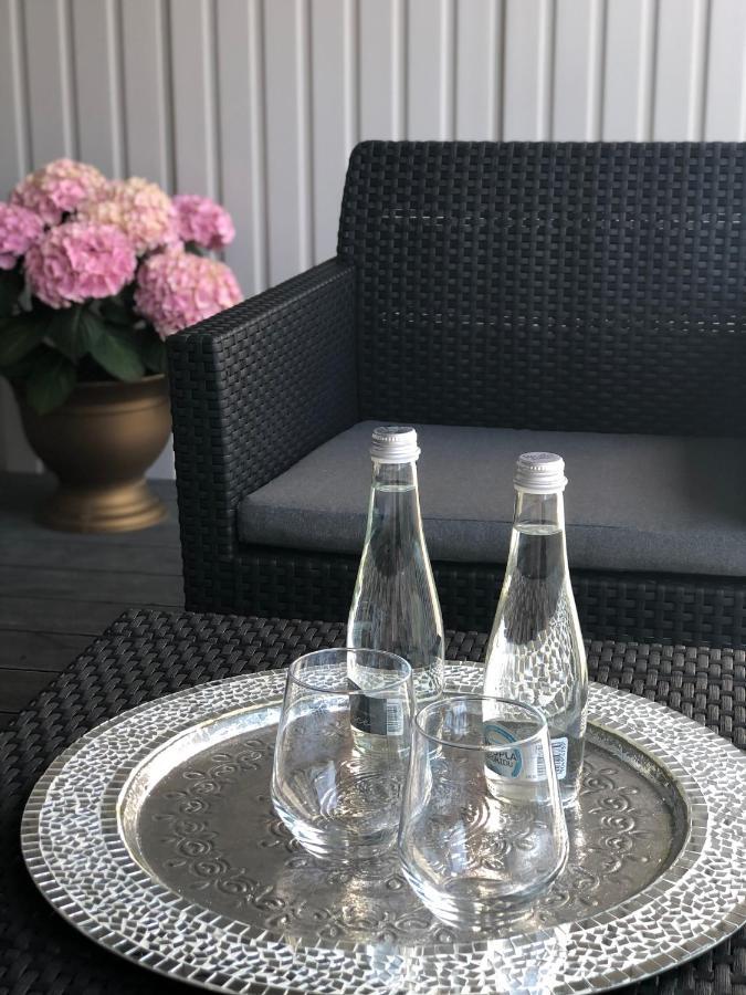 Căn hộ Royal Apartamenty Gdansk