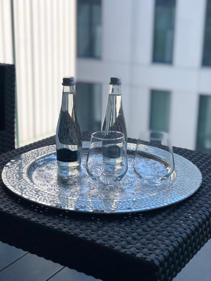 Royal Apartamenty Căn hộ *