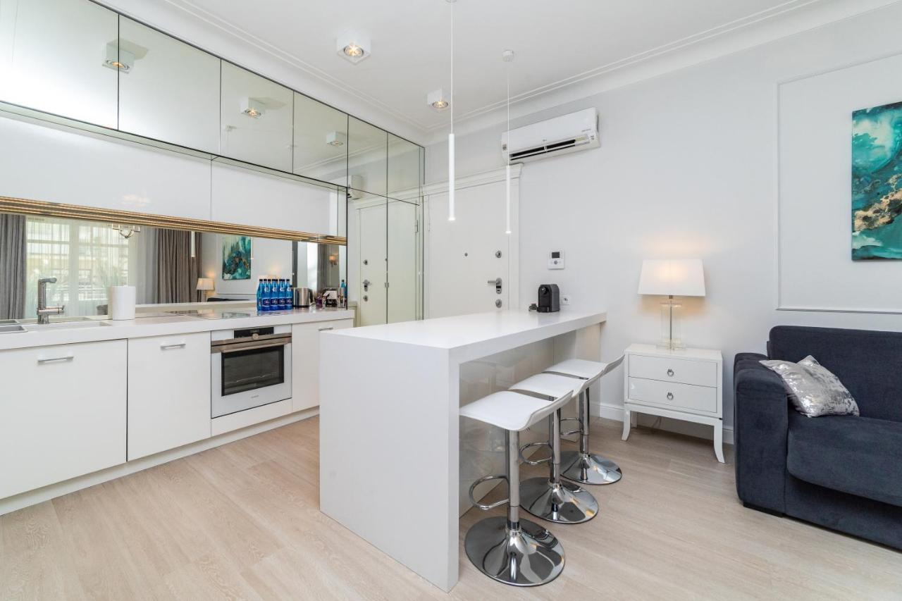 Cristal - Neptun Park By Oneapartments Leilighet *