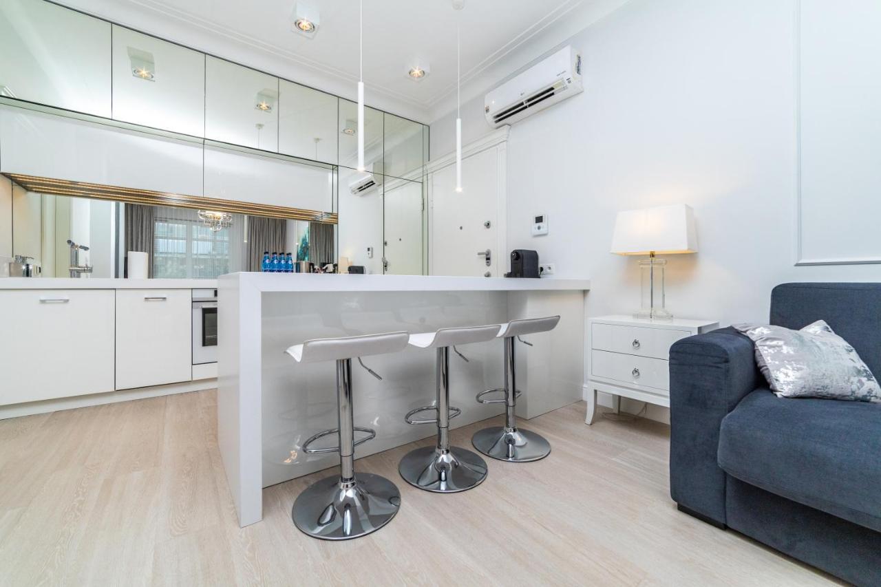 Cristal - Neptun Park By Oneapartments Leilighet *