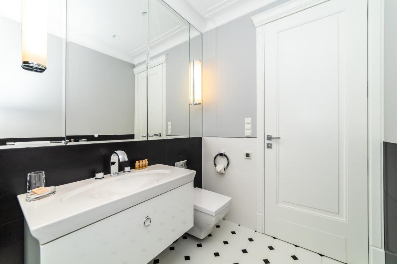 Black Pearl - Neptun Park By Oneapartments *