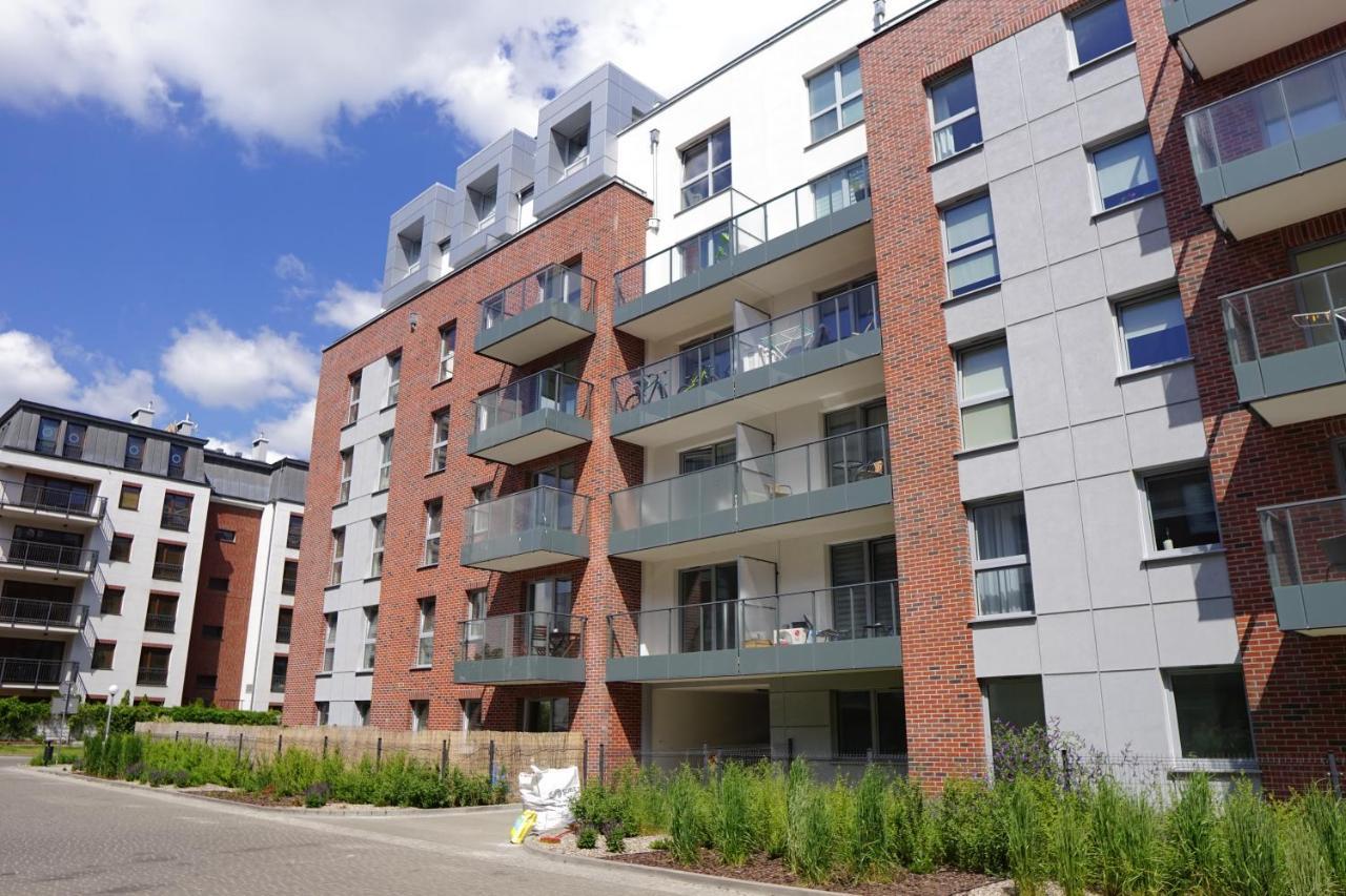 Heaven In The Old Town With Private Parking Apartment
