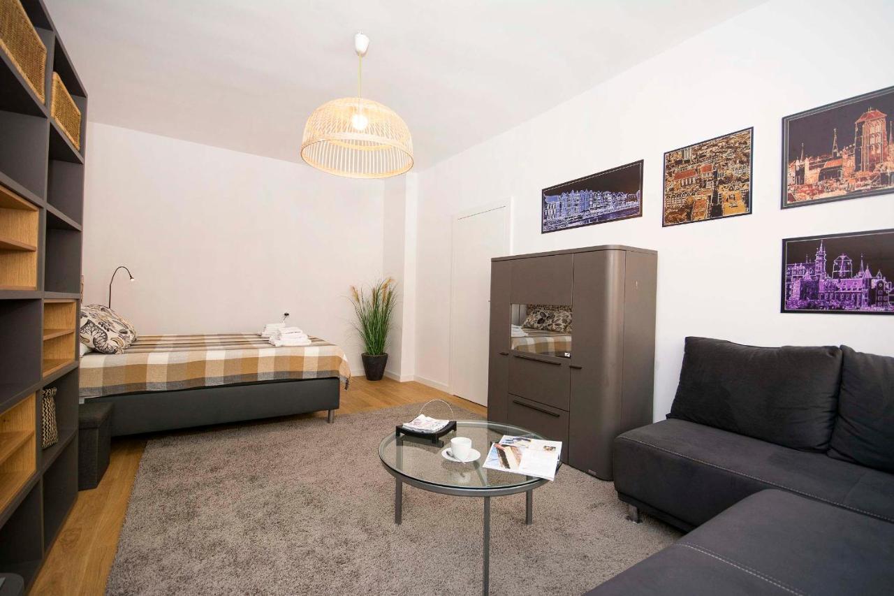 Hello Modena Swietego Ducha Apartament *
