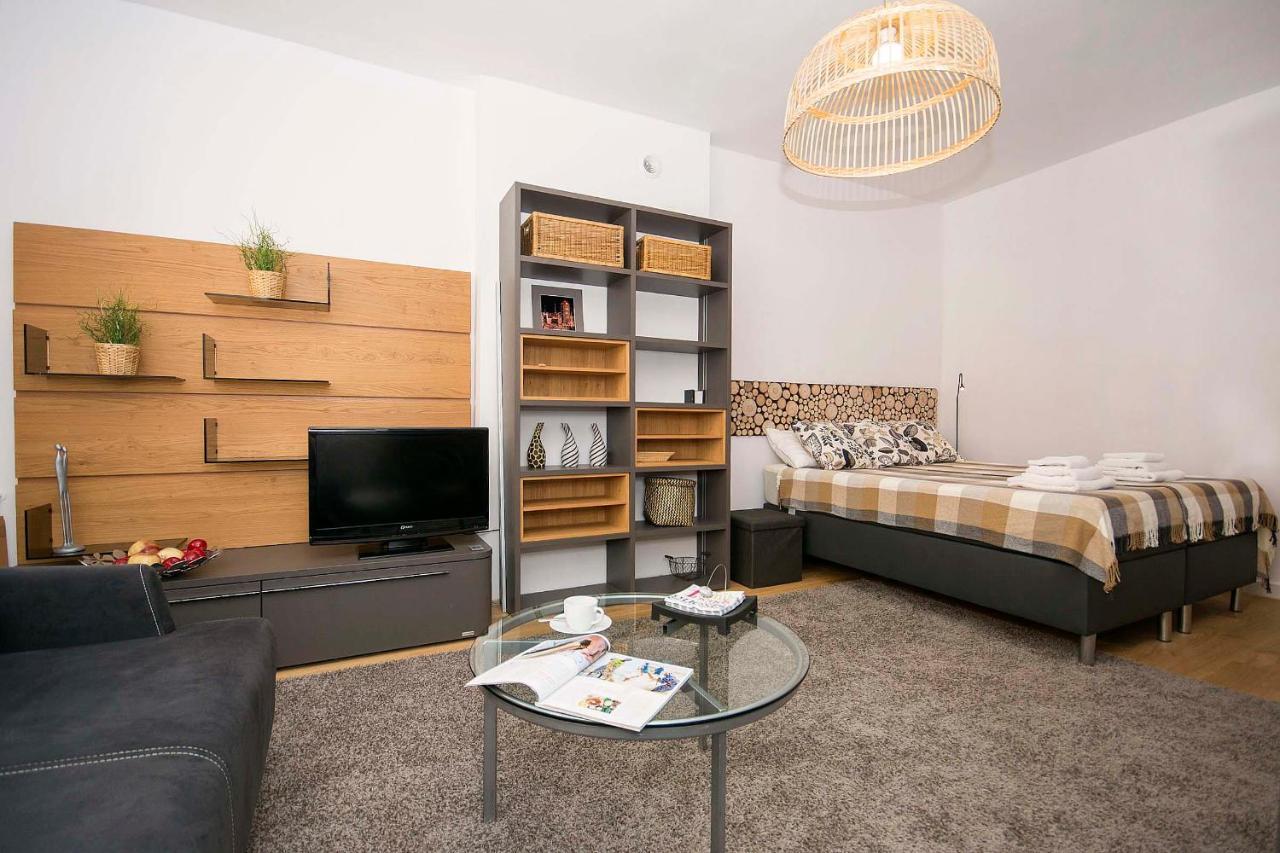 Apartament Hello Modena Swietego Ducha
