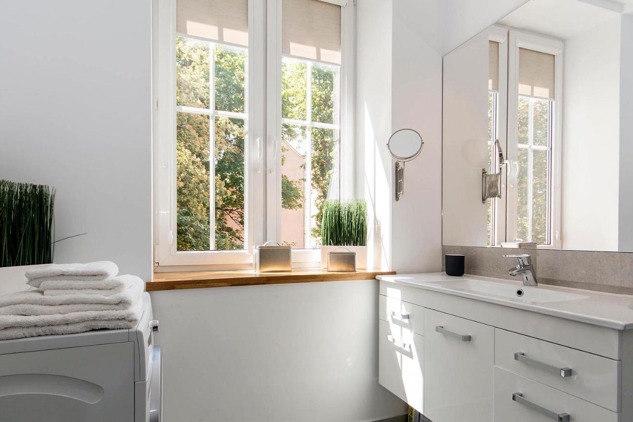Apartament Hello Modena Swietego Ducha *
