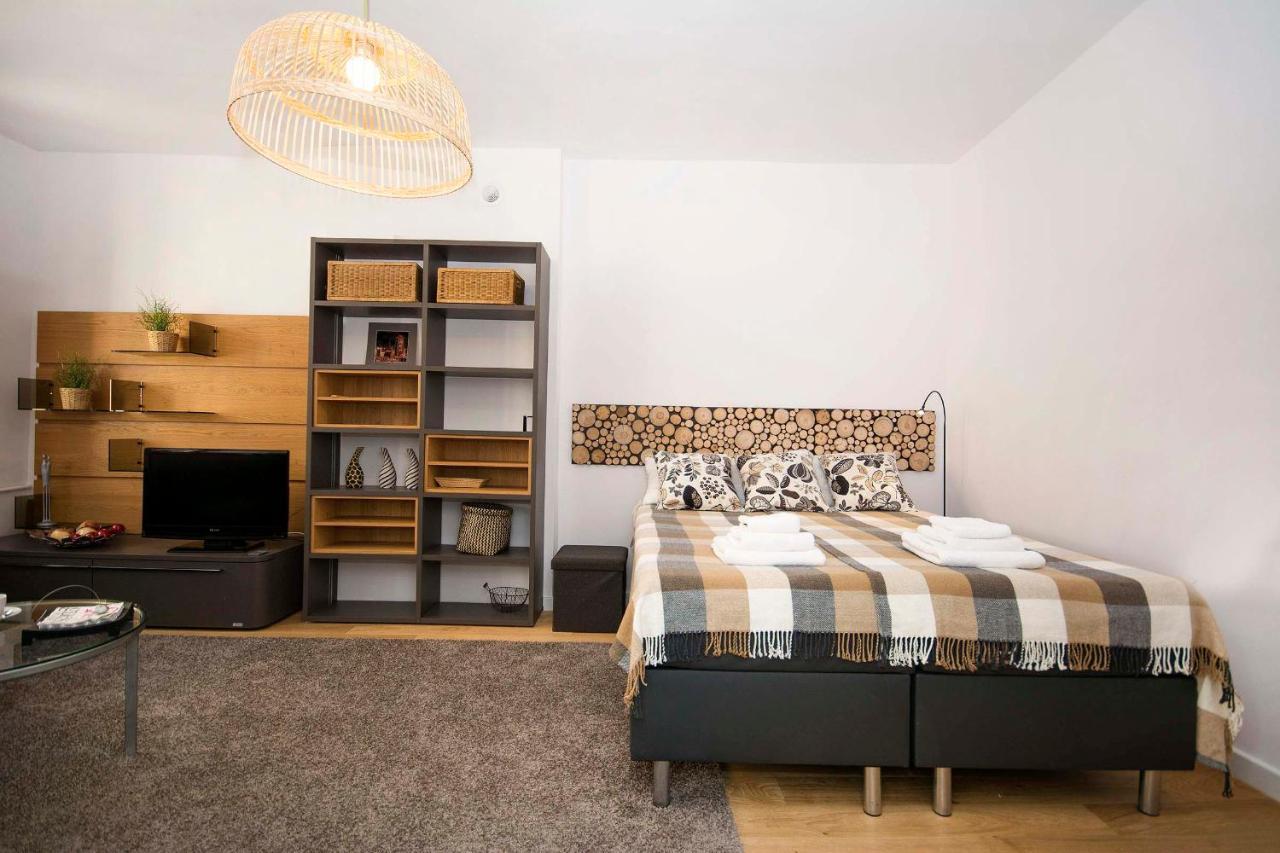 Hello Modena Swietego Ducha Apartament *