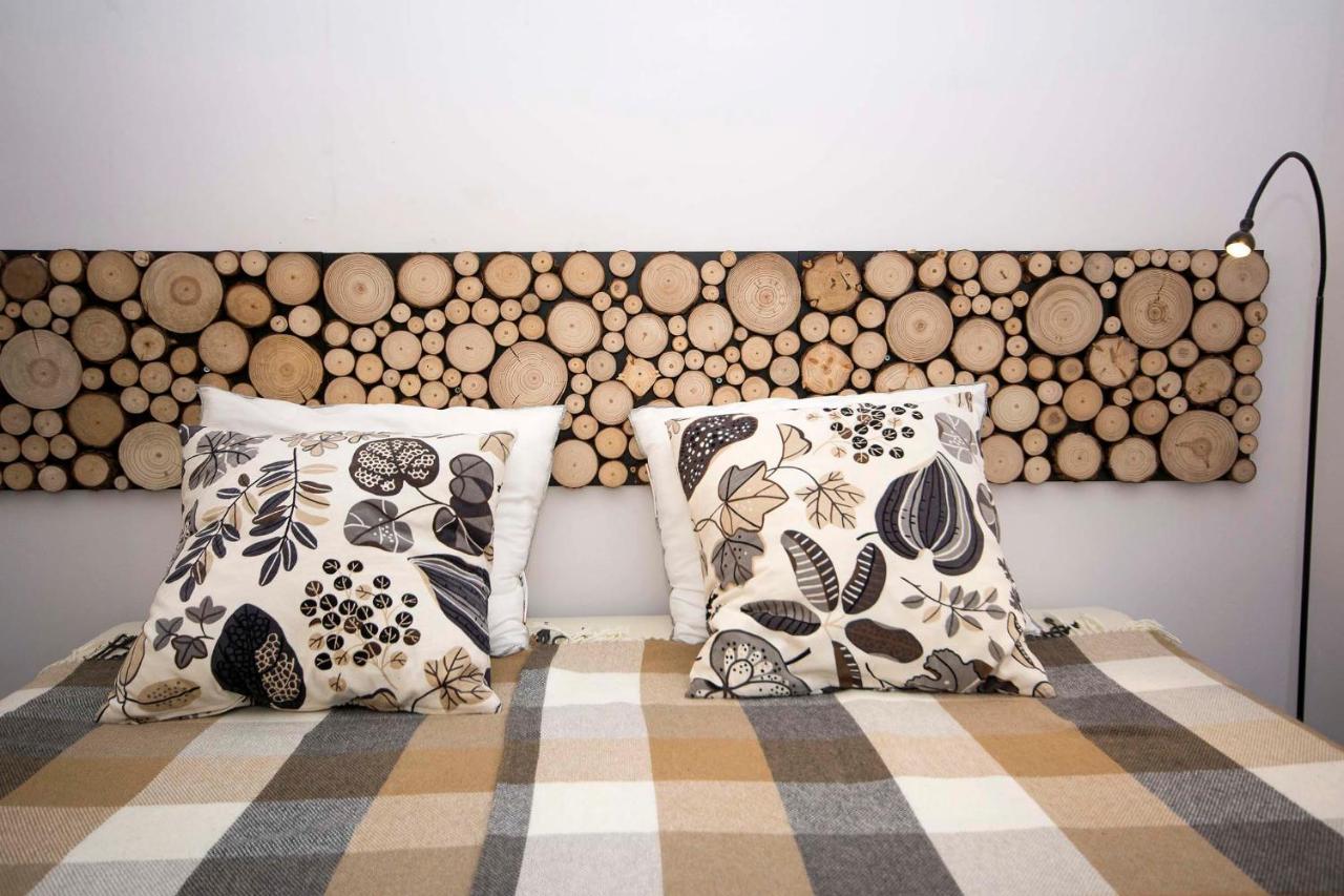 Apartament Hello Modena Swietego Ducha *