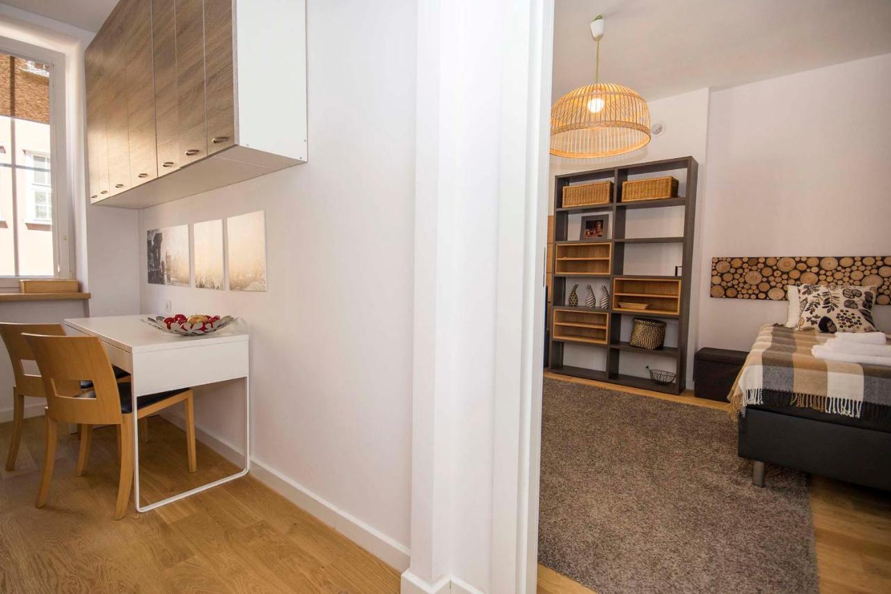 Apartament Hello Modena Swietego Ducha *