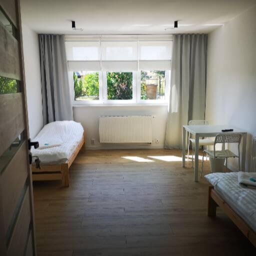 Komfortowe Pokoje W Gdansku W Poblizu Jeziora I Lasu Guest house *