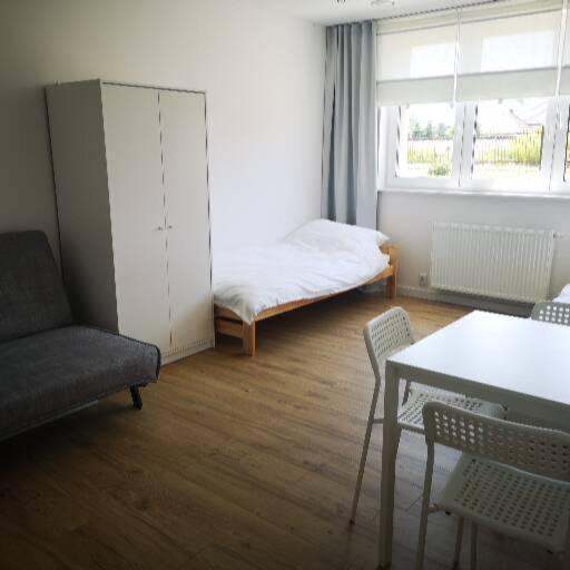 Komfortowe Pokoje W Gdansku W Poblizu Jeziora I Lasu Guest house Gdansk