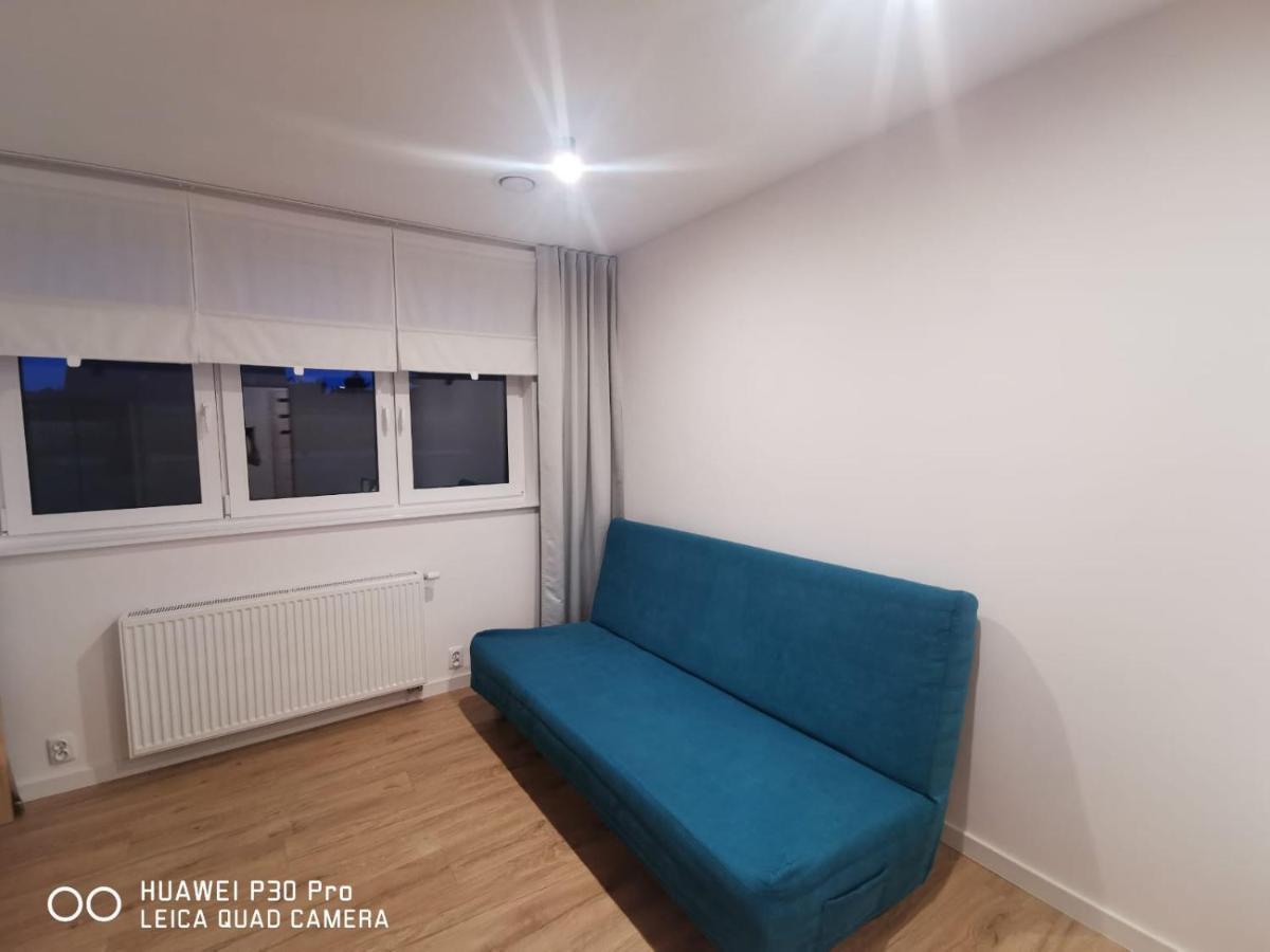 Komfortowe Pokoje W Gdansku W Poblizu Jeziora I Lasu Gdansk