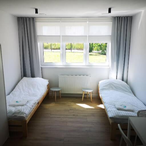Komfortowe Pokoje W Gdansku W Poblizu Jeziora I Lasu * Gdansk