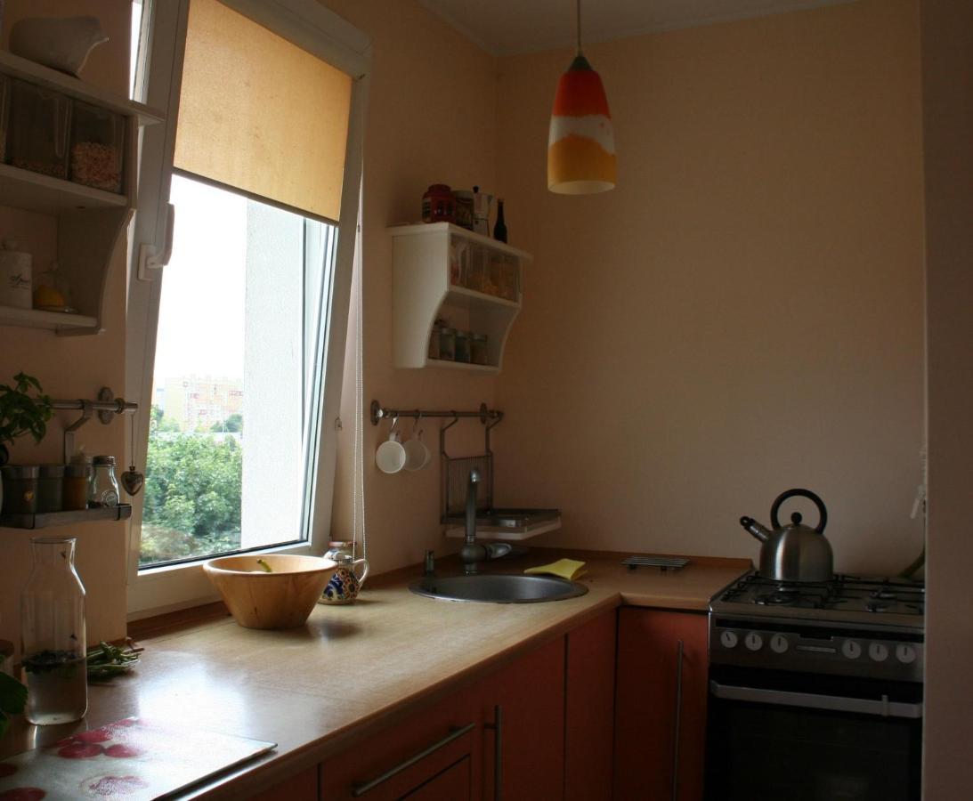 Kawalerka Blisko Plazy Przymorze Gdansk