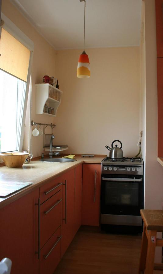Kawalerka Blisko Plazy Przymorze Apartment