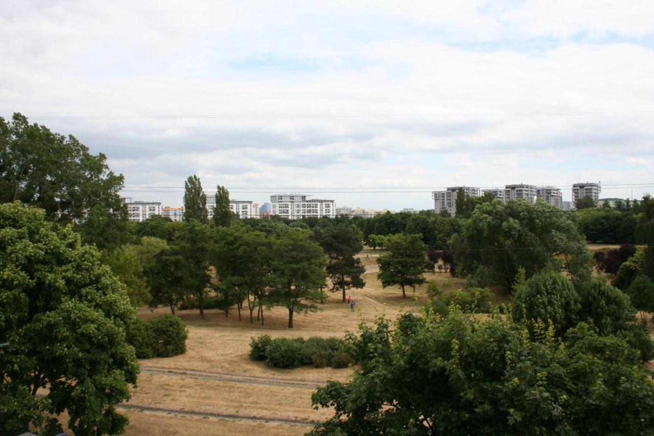 Apartment Kawalerka Blisko Plazy Przymorze *