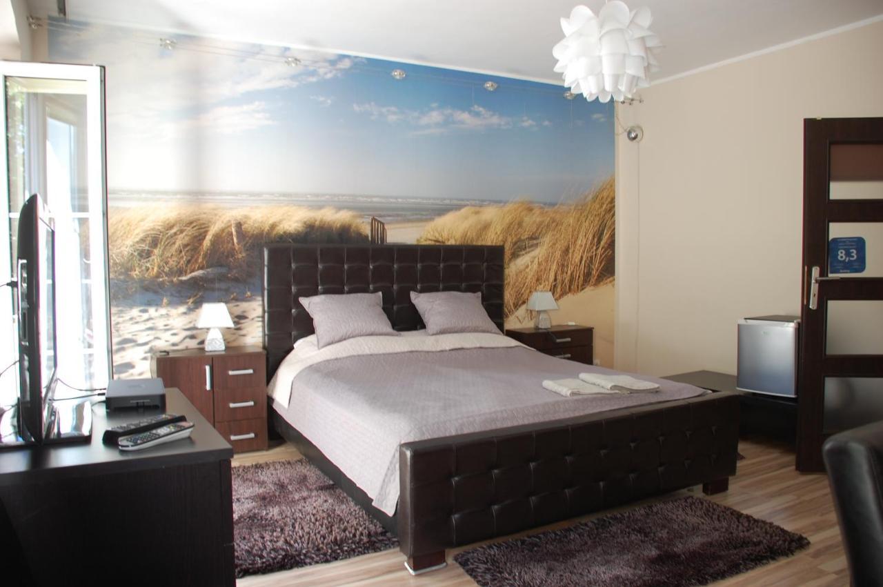 Apartament Grand Gdańsk