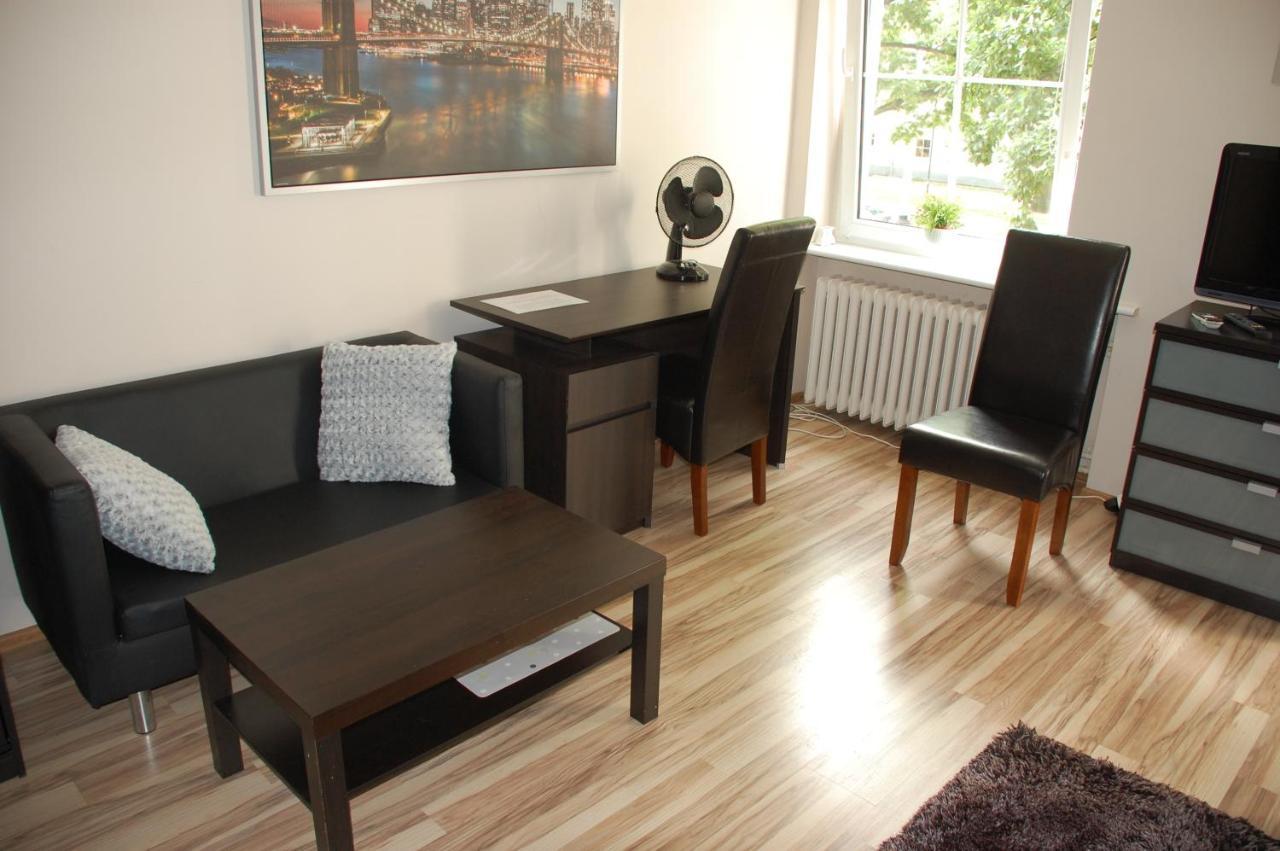 Apartament Grand Kotimajoitukset *