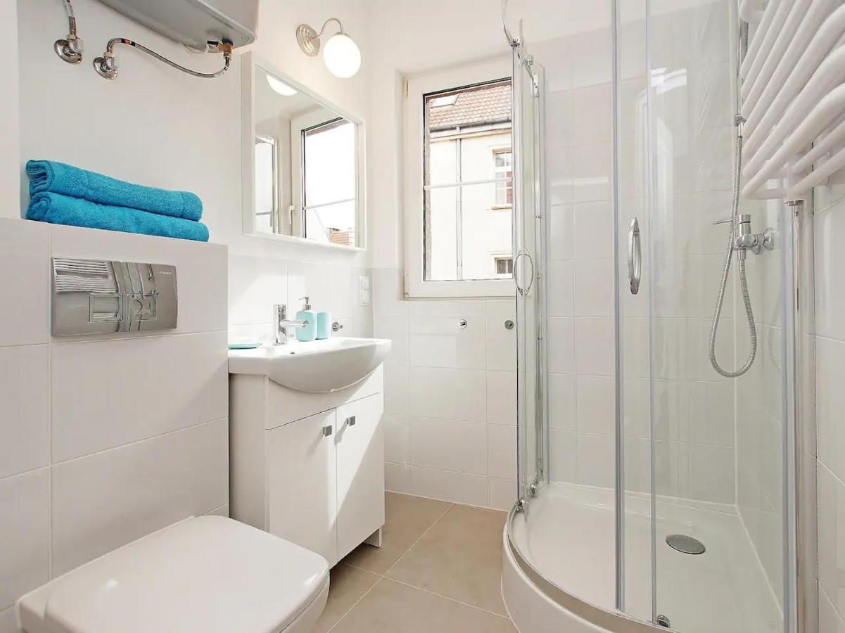 Citystay Ogarna * Gdansk
