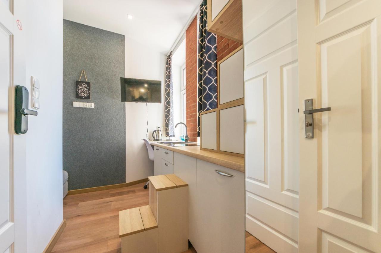 Apartment Stare Miasto Seredynskiego *
