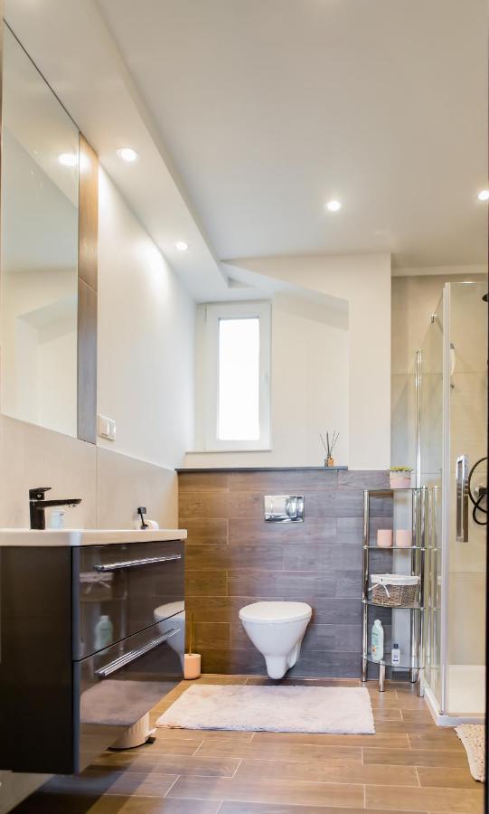 Apartamento U Basi Gdańsk
