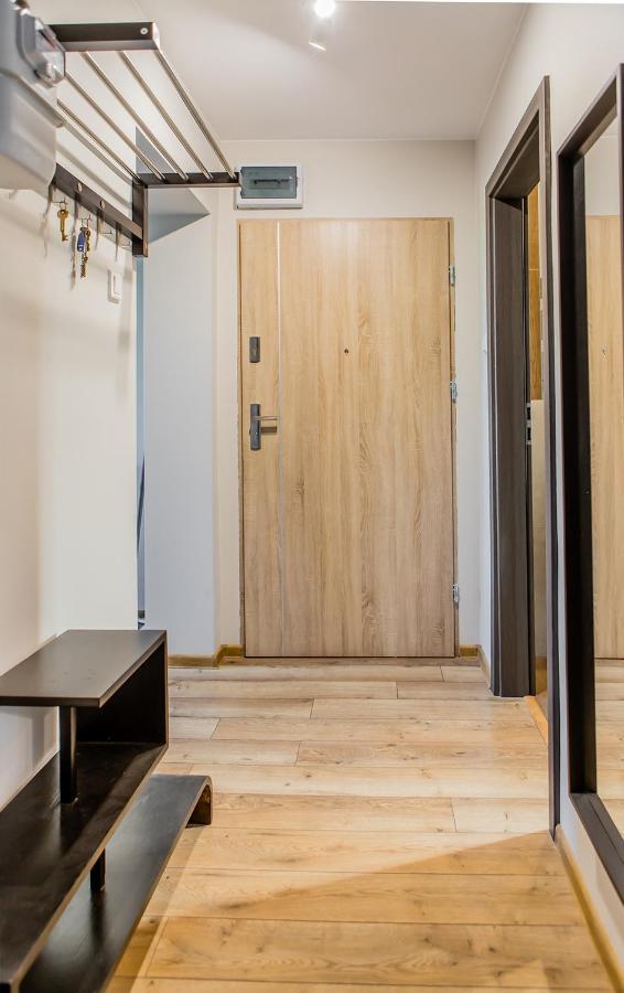 U Basi Apartamento