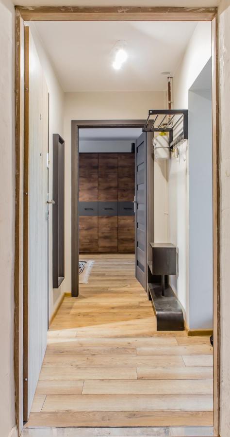 Apartamento U Basi Gdańsk
