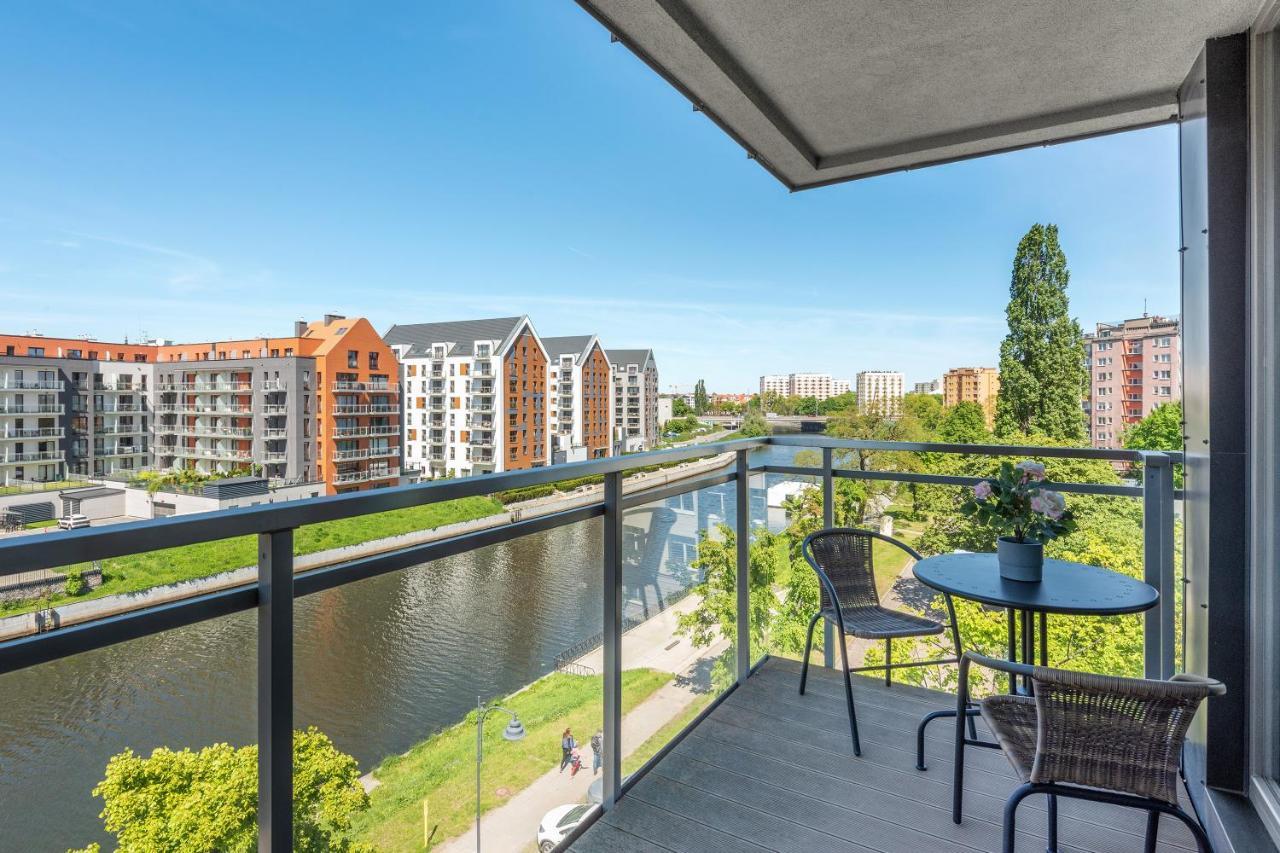 Grano Flats - Riverfront