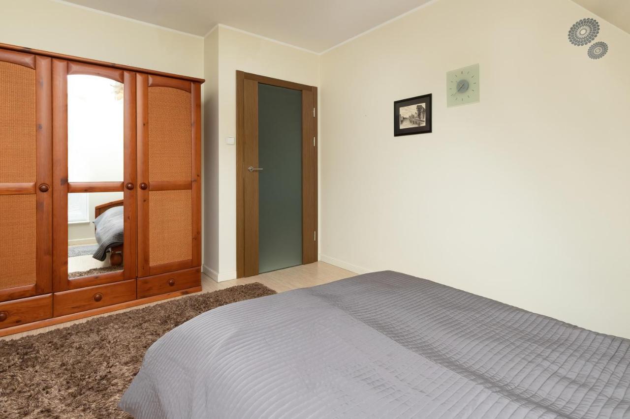 Apartment Piastowska Jelitkowo By Renters *