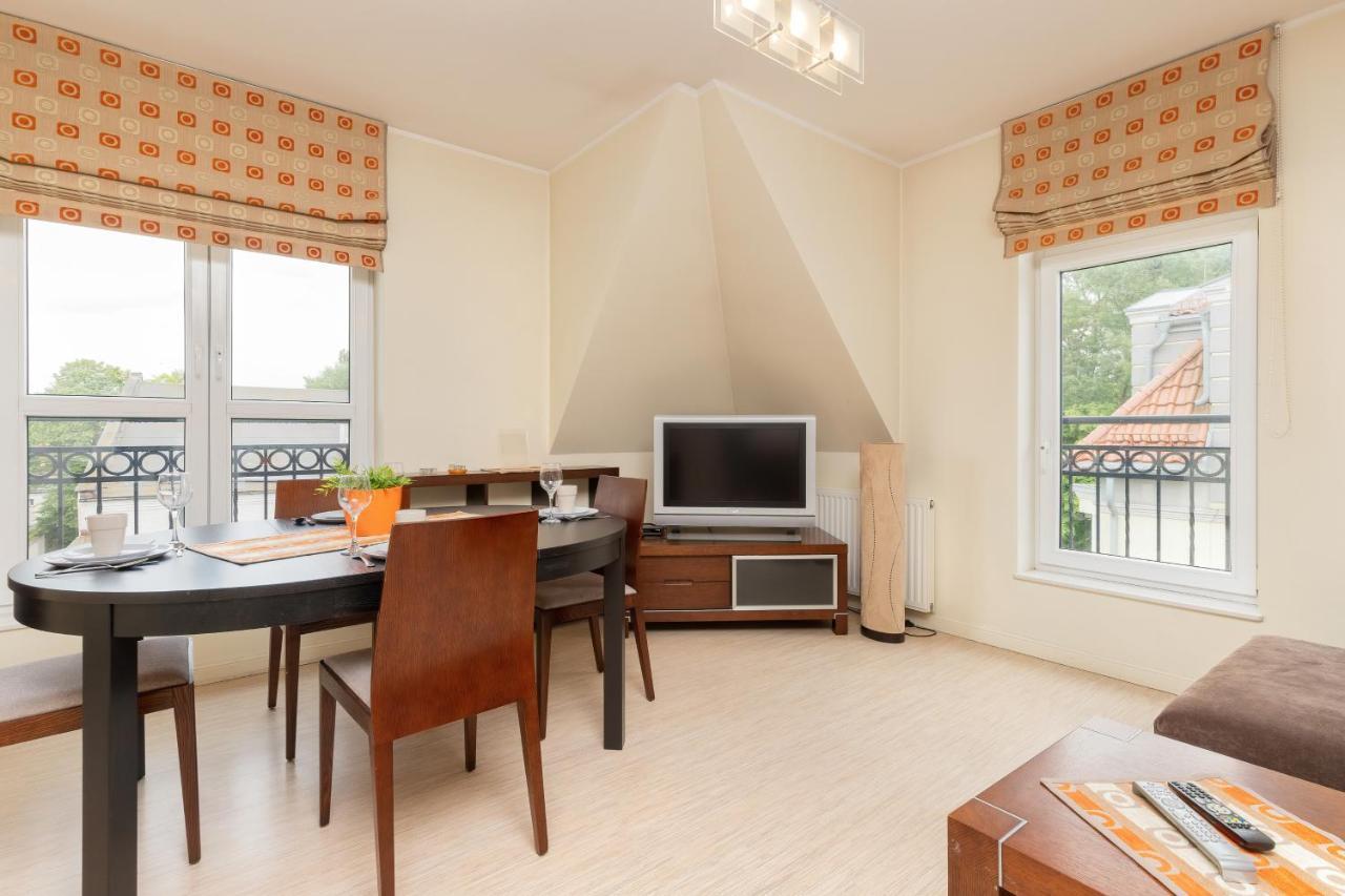 Apartment Piastowska Jelitkowo By Renters