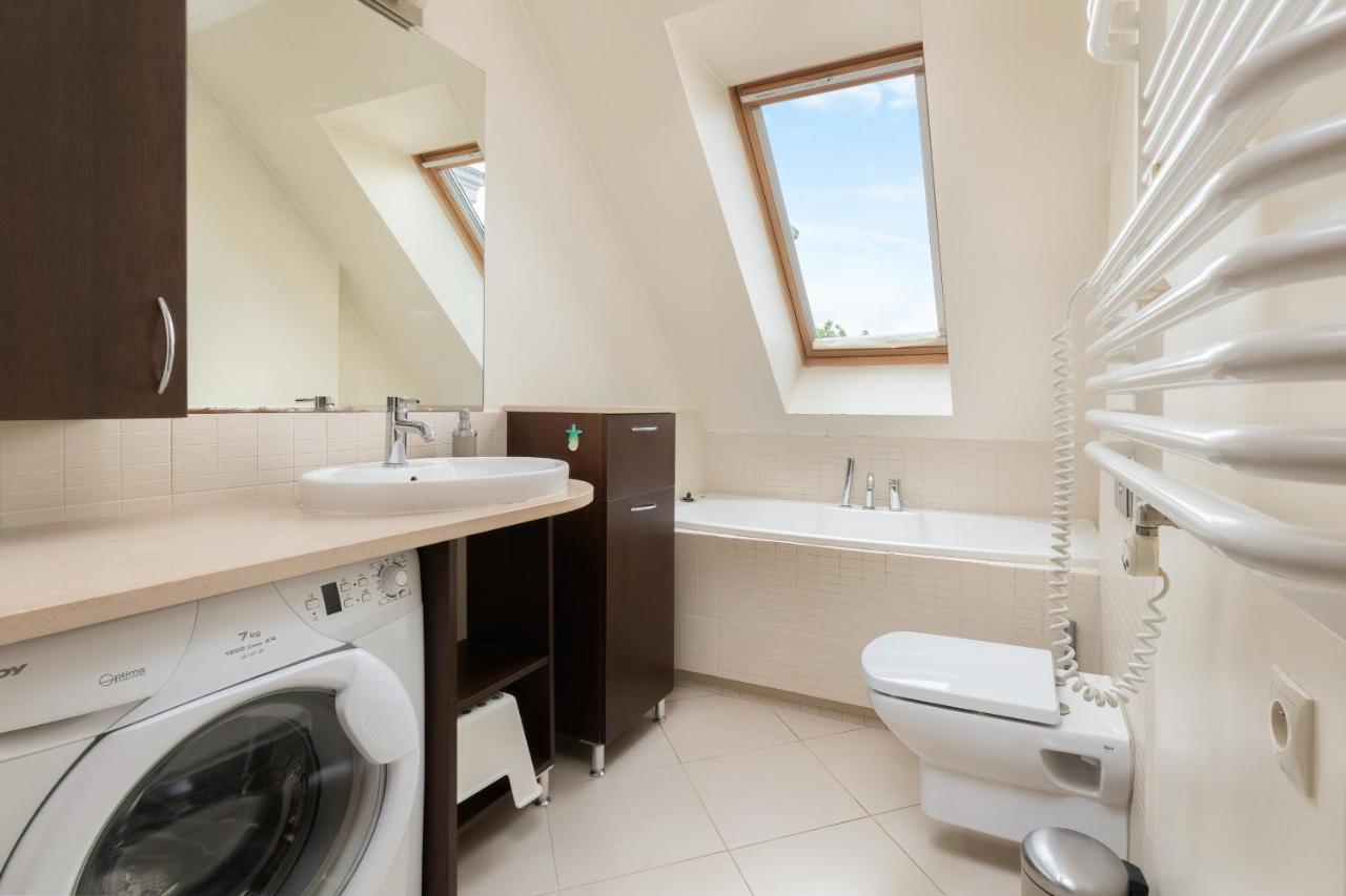 Apartment Piastowska Jelitkowo By Renters Gdansk