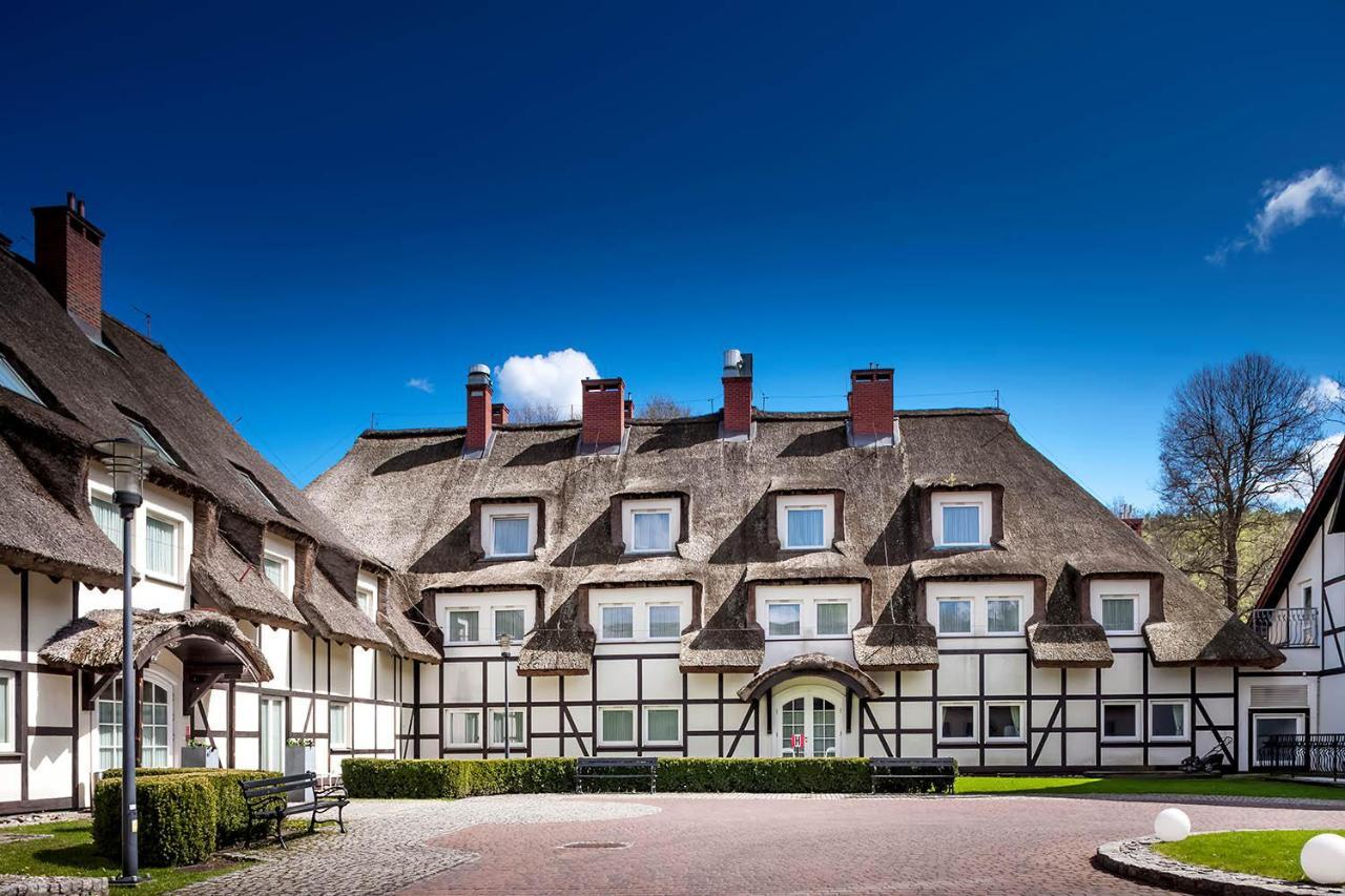 Oliwska Dolina Bed & Breakfast Gdansk