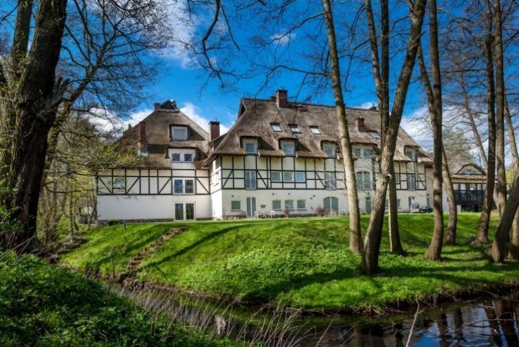 Bed & Breakfast Oliwska Dolina Gdansk