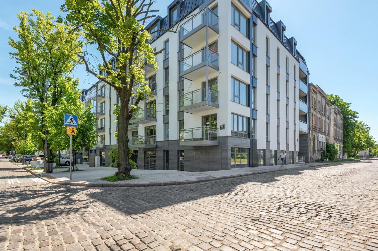Grano Flats - Riverfront *