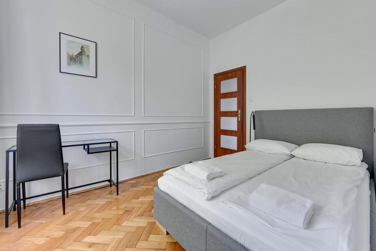 Goma Rent - Szeroka Old Town * Gdańsk