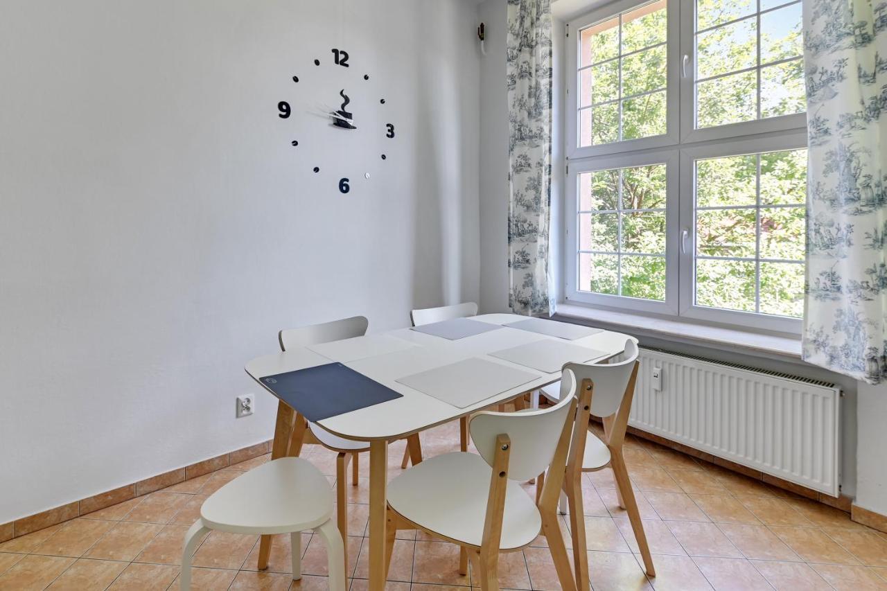 Goma Rent - Szeroka Old Town Leilighet