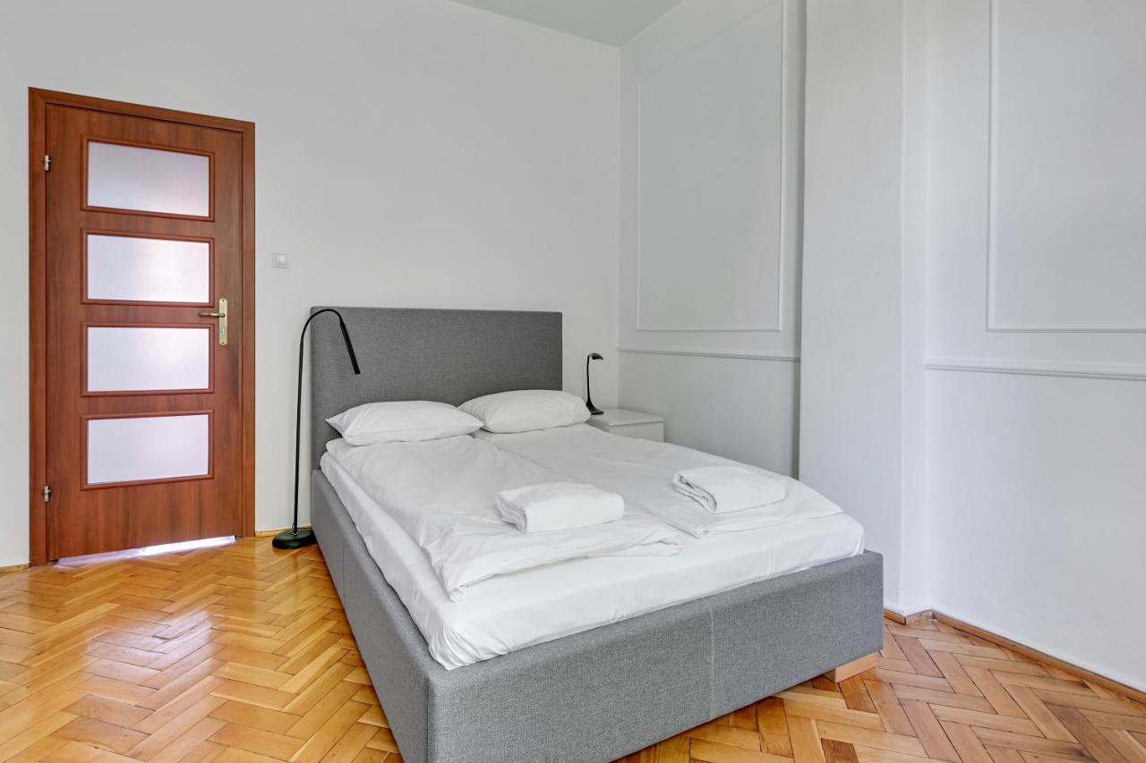 Goma Rent - Szeroka Old Town * Gdańsk