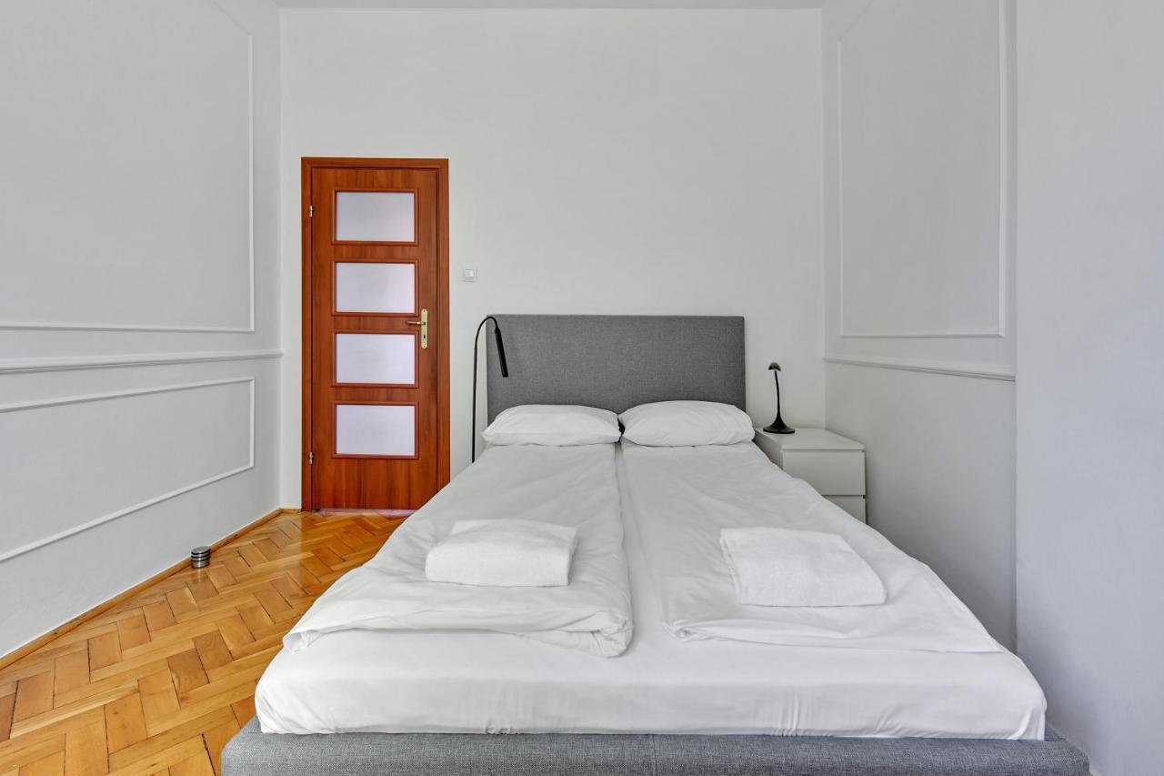 Goma Rent - Szeroka Old Town Gdańsk