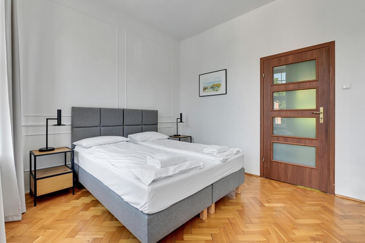 Goma Rent - Szeroka Old Town Leilighet *