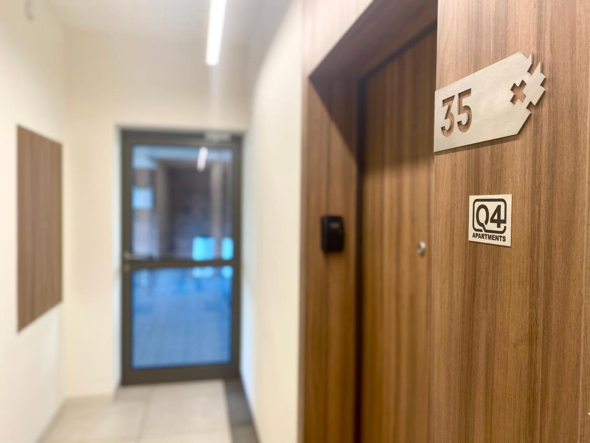 Garden Gates By Q4apartments