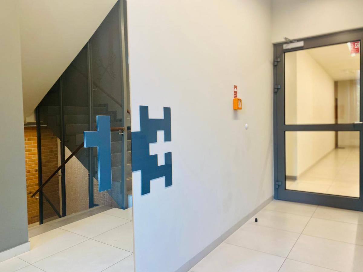 Garden Gates By Q4apartments