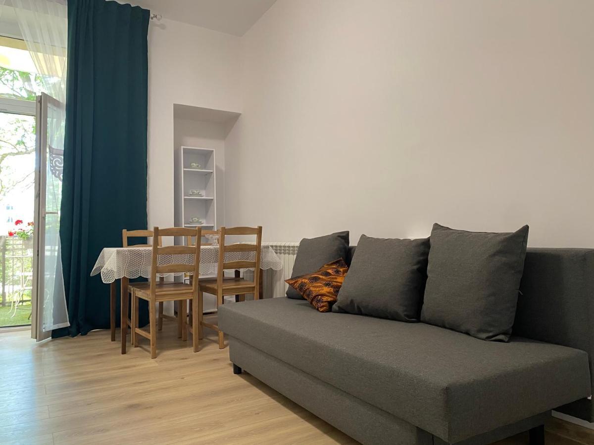 Apartment - U Wujka Gdansk