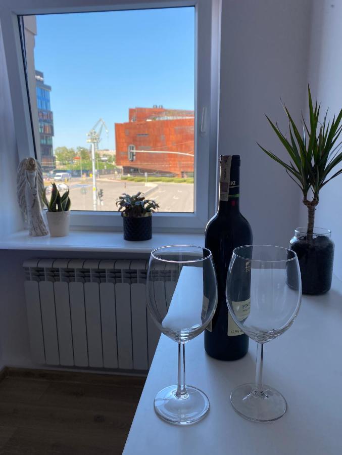Apartment - U Wujka
