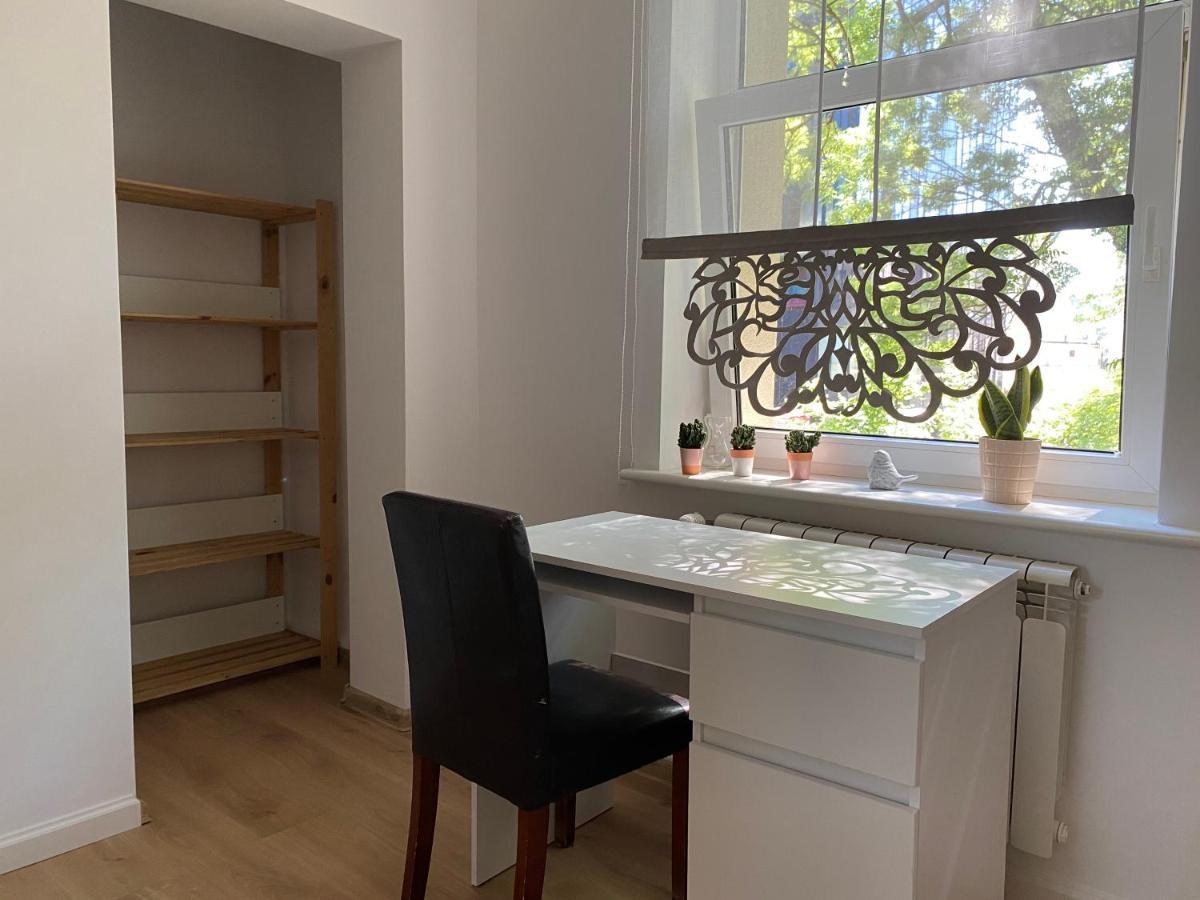 Apartment - U Wujka