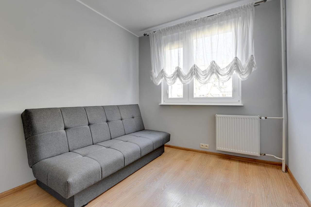 Apartment Platinium Dworski *
