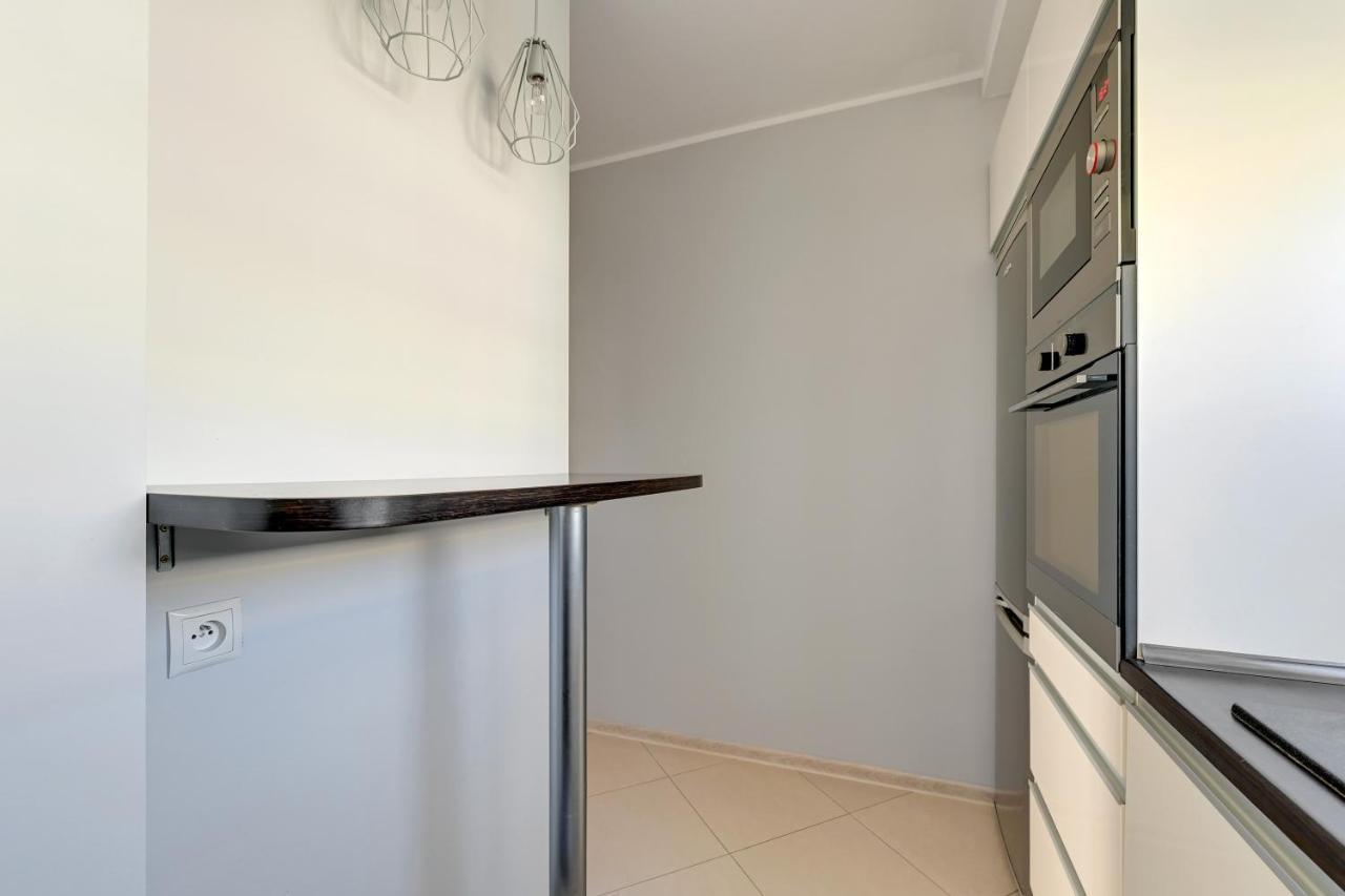 Apartment Platinium Dworski Gdansk