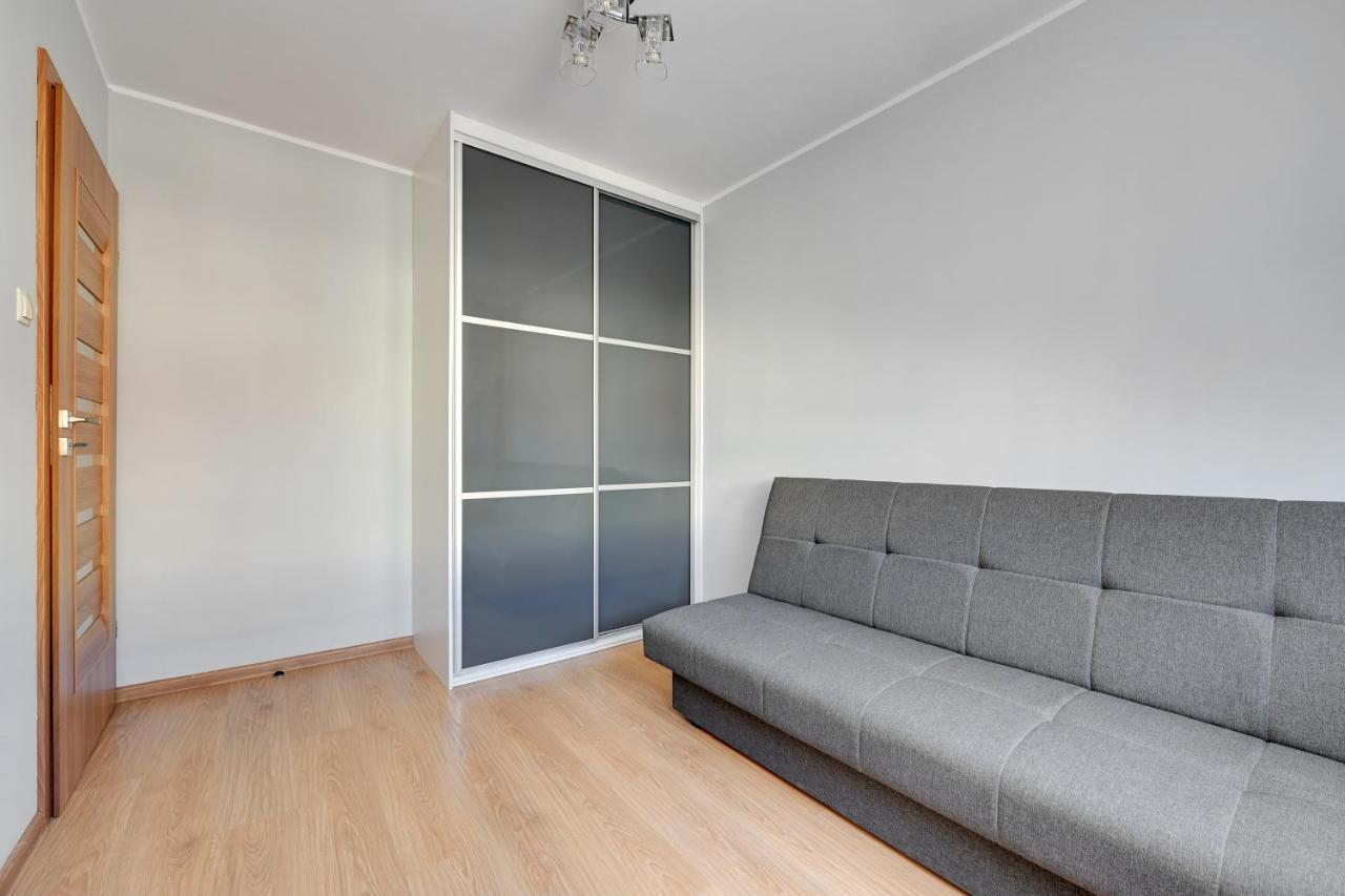 Platinium Dworski Apartment